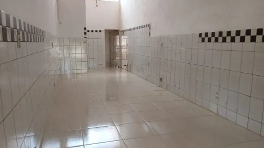 Ponto Comercial para alugar, 55m² no Heliópolis, Belo Horizonte