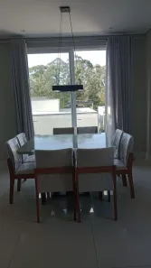Casa de Condomínio com 4 Quartos para alugar, 230m² no Fazenda Rodeio, Mogi das Cruzes