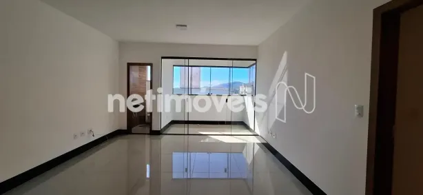 Apartamento com 4 Quartos para alugar, 140m² no São Lucas, Belo Horizonte