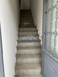 Casa com 2 Quartos para alugar, 65m² no Campo Grande, Rio de Janeiro