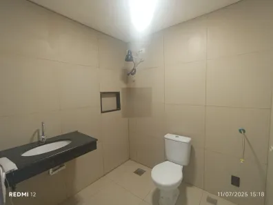 Apartamento com 1 Quarto para alugar, 18m² no Botafogo, Rio de Janeiro