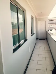 Apartamento com 2 Quartos para alugar, 52m² no Suíça, Aracaju