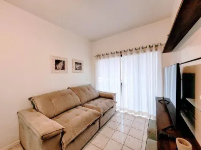 Apartamento com 2 Quartos à venda, 70m² no Jardim Las Palmas, Guarujá