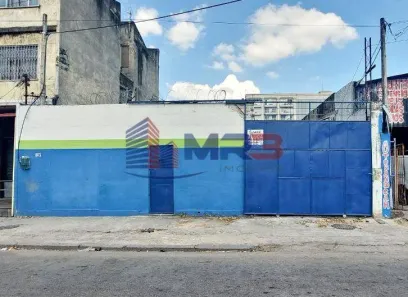 Galpão/Depósito/Armazém com 2 Quartos à venda, 360m² no Taquara, Rio de Janeiro
