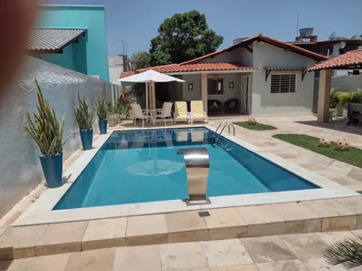 Casa com 3 Quartos à venda, 150m² no Enseadinha, Ipojuca