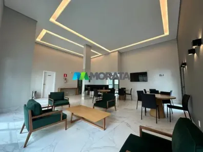 Apartamento com 3 Quartos à venda, 86m² no Cruzeiro, Belo Horizonte