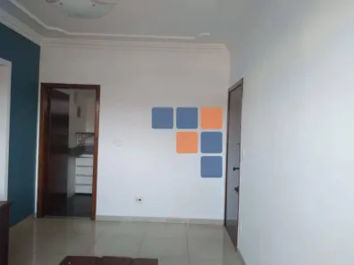 Apartamento com 3 Quartos para alugar, 117m² no Santa Rosa, Belo Horizonte
