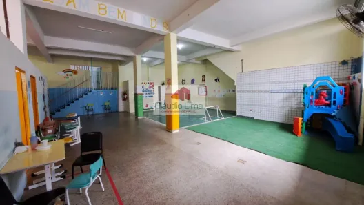 Imóvel Comercial à venda, 821m² no Cosme de Farias, Salvador
