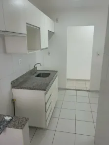 Apartamento com 3 Quartos para alugar, 76m² no Aleixo, Manaus