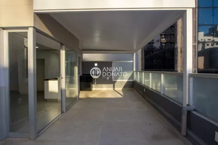 Apartamento com 2 Quartos à venda, 120m² no Lourdes, Belo Horizonte