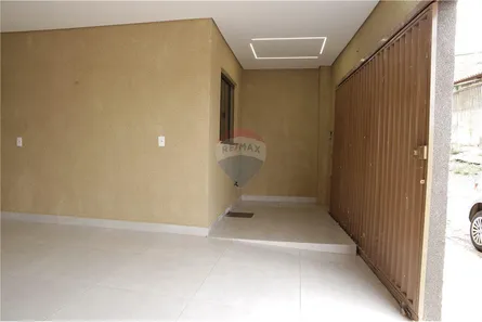 Casa com 2 Quartos à venda, 112m² no Setor Habitacional Sol Nascente, Brasília