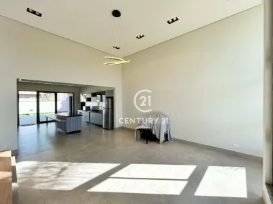 Casa de Condomínio com 3 Quartos à venda, 176m² no Jardim Ninho Verde II, Pardinho