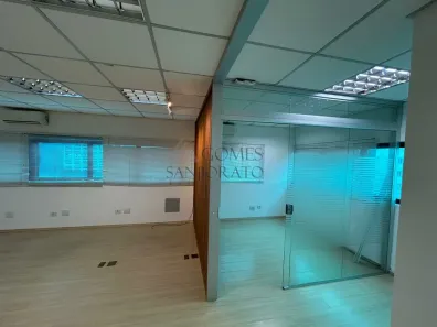 Sala Comercial à venda, 60m² no Vila Bocaina, Mauá
