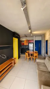 Apartamento com 1 Quarto para alugar, 50m² no Federação, Salvador