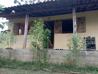 Fazenda/Sítio com 2 Quartos à venda, 960000m² no , Liberdade