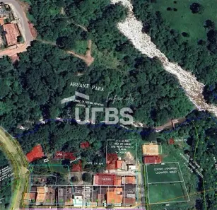 Lote/Terreno à venda, 21685m² no Residencial Arco Verde, Goiânia