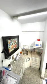 Consultório à venda, 36m² no Savassi, Belo Horizonte