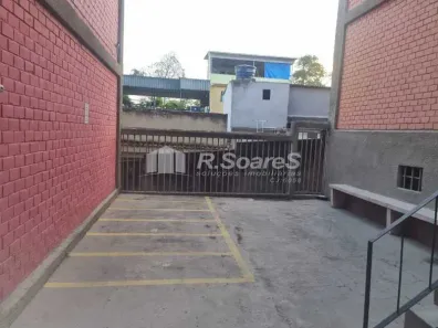 Apartamento com 2 Quartos à venda, 44m² no Taquara, Rio de Janeiro