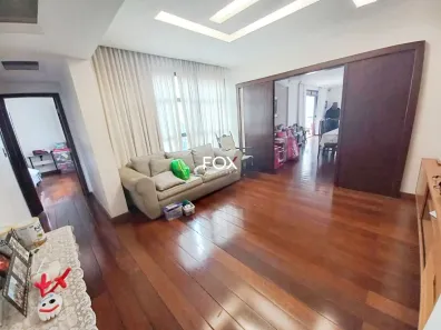 Apartamento com 4 Quartos à venda, 260m² no Luxemburgo, Belo Horizonte
