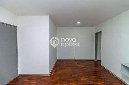 Apartamento com 2 Quartos à venda, 74m² no Cosme Velho, Rio de Janeiro