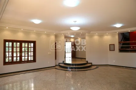 Casa de Condomínio com 4 Quartos à venda, 565m² no Park Way, Brasília