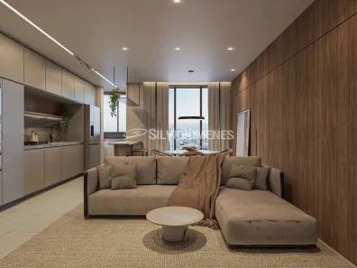 Apartamento com 2 Quartos à venda, 66m² no São Lucas, Belo Horizonte