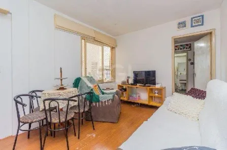 Apartamento com 1 Quarto à venda, 39m² no Centro Histórico, Porto Alegre