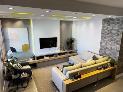 Casa de Condomínio com 3 Quartos à venda, 125m² no Parque Nova Suíça, Valinhos