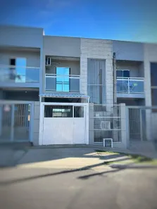 Sobrado com 2 Quartos para alugar, 96m² no Jardim do Cedro, Gravataí