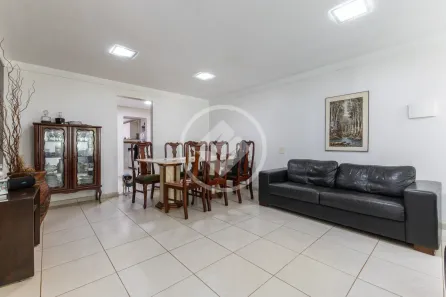 Casa com 3 Quartos à venda, 97m² no Asa Sul, Brasília