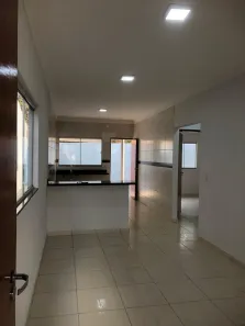 Casa com 3 Quartos para alugar, 91m² no Jardim Boa Esperança, Aparecida de Goiânia