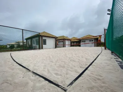 Casa de Condomínio com 2 Quartos à venda, 82m² no , Mata de São João