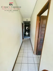 Casa com 13 Quartos à venda, 600m² no Daniel Lisboa, Salvador
