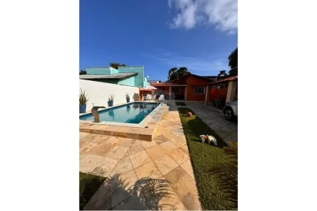 Casa com 3 Quartos à venda, 102m² no Serrambi, Ipojuca