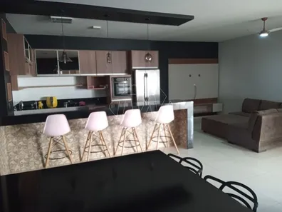 Casa de Condomínio com 3 Quartos à venda, 243m² no Villa Dei Fiori Residencial, Araraquara