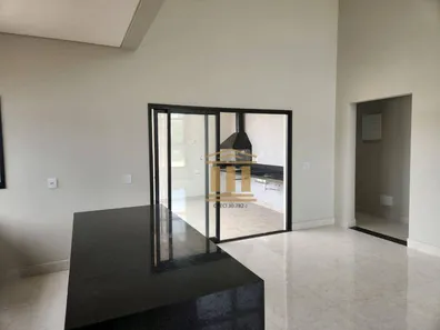 Casa de Condomínio com 4 Quartos à venda, 186m² no Condomínio Terras do Vale, Caçapava
