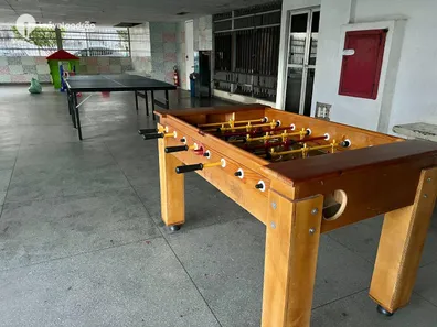 Cobertura com 3 Quartos à venda, 198m² no Centro, Nova Iguaçu