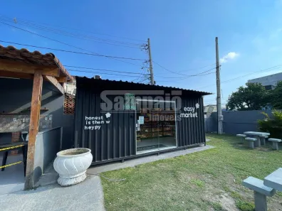 Apartamento com 2 Quartos para alugar, 43m² no Inhoaíba, Rio de Janeiro