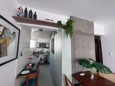 Apartamento com 3 Quartos à venda, 78m² no Pituba, Salvador