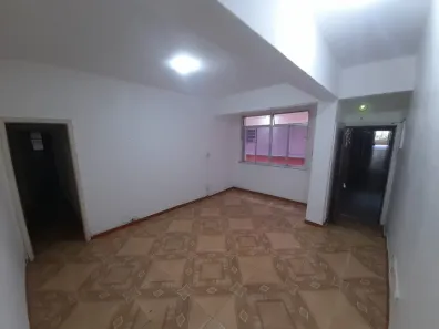 Apartamento com 1 Quarto para alugar, 60m² no Rio Comprido, Rio de Janeiro
