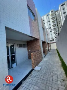 Casa de Condomínio com 3 Quartos à venda, 95m² no Candeias, Jaboatão dos Guararapes