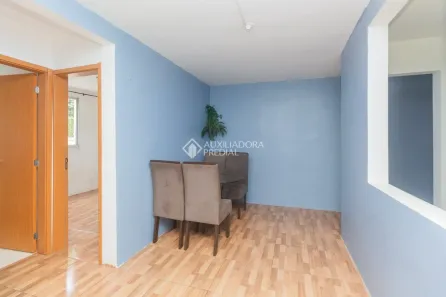 Apartamento com 2 Quartos para alugar, 42m² no Parque Santa Fé, Porto Alegre