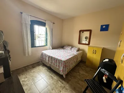 Casa com 3 Quartos à venda, 135m² no Jardim Califórnia, Taubaté