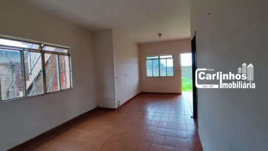 Casa com 3 Quartos à venda, 108m² no Centro, São Joaquim de Bicas