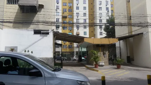 Apartamento com 2 Quartos à venda, 60m² no Alcântara, São Gonçalo