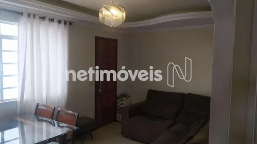Apartamento com 3 Quartos à venda, 58m² no São Gabriel, Belo Horizonte