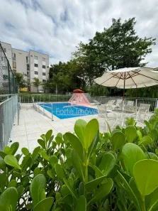 Apartamento com 2 Quartos à venda, 44m² no Campo Grande, Rio de Janeiro