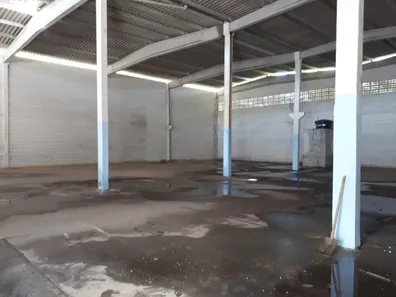 Galpão/Depósito/Armazém para alugar, 600m² no Centro, Camaçari