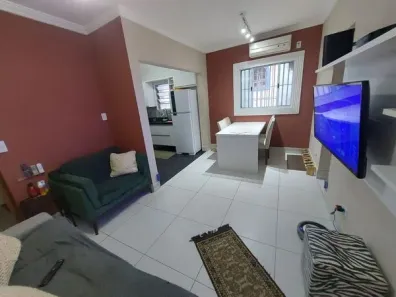 Sobrado com 2 Quartos à venda, 60m² no Vila Santa Rosa, Guarujá