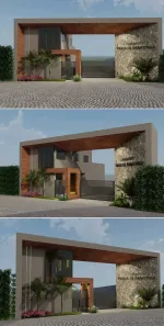 Casa de Condomínio com 3 Quartos à venda, 200m² no , Vera Cruz